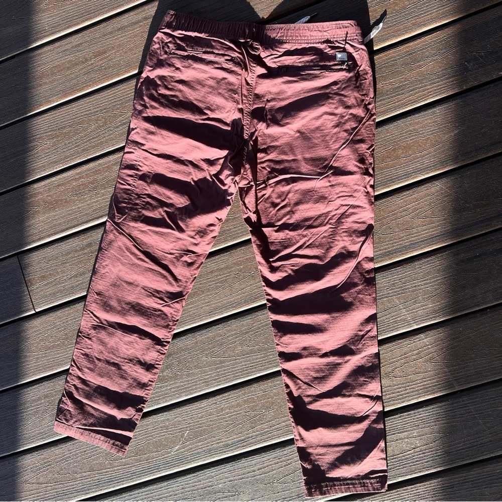 Vuori Ripstop Pants - Women's XL - Picture 6 of 11